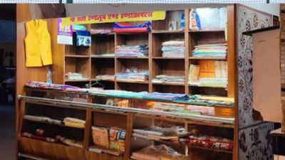 OSOP gives new lease of life for local artisans and small entrepreneurs of Bengal