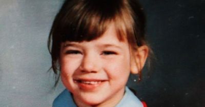 Evil killer guilty of murdering seven-year-old girl found in derelict building