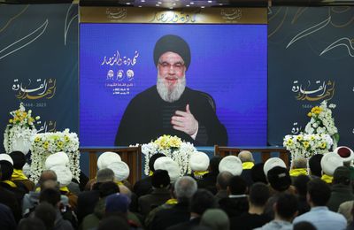 Hezbollah denies links to drug kingpin killed in Syria