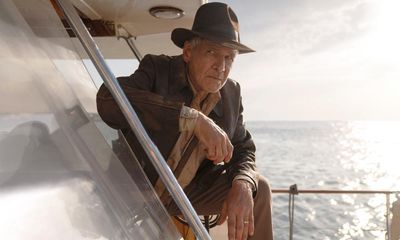 Indiana Jones among elder statesmen set to descend on Cannes