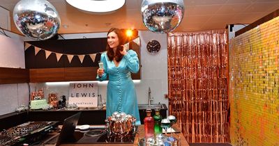 Sophie Ellis-Bextor's 'favourite' thing to do in Liverpool ahead of Eurovillage performance