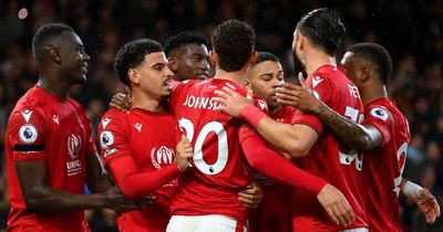 Nottingham Forest preparations analysed as 'exciting' potential highlighted ahead of Chelsea clash