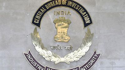Cruise case: CBI books Sameer Wankhede, four others on graft charge