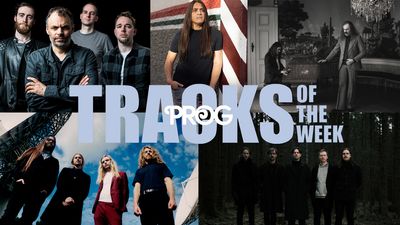 Prog's Tracks Of The Week: new music from Motorpsycho, Godsticks and more...