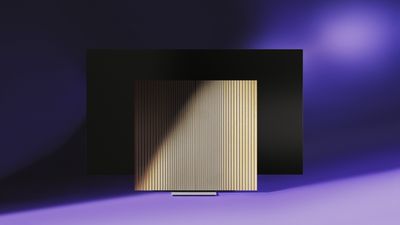 B&O launches the world's 2nd 97-inch OLED TV, and it's much cooler than LG's