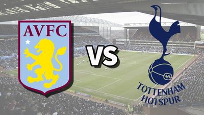 Aston Villa vs Tottenham live stream: How to watch Premier League game online