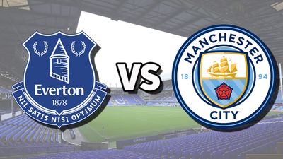 Everton vs Man City live stream: How to watch Premier League game online