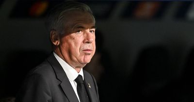 'Mind games' - Man City fans wary of Carlo Ancelotti comment ahead of Real Madrid Champions League clash