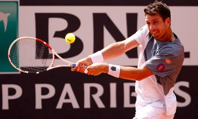 Cameron Norrie’s clay classes continue with easy Italian Open win over Müller