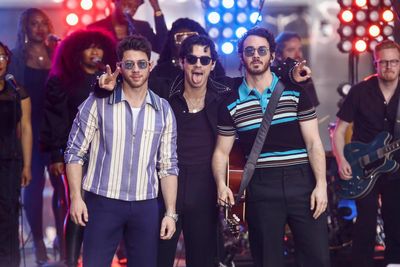Jonas Brothers release new album, plan to prioritize mental health on upcoming tour