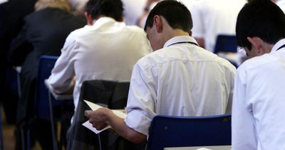 Mind-bending GCSE question that stumps 92% of parents as students prepare for exams