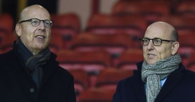 Man Utd share price plummets as Glazers pick between Jim Ratcliffe and Sheikh Jassim bids