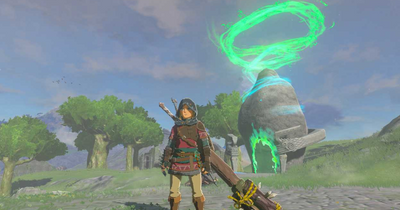 How many shrines are in Zelda: Tears of the Kingdom and how do you find them?