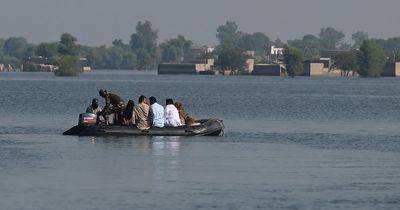 Glasgow's offer of help to Pakistan flood victims not yet taken up