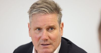 'Keir Starmer should give us policies instead of fuelling talk of Lib-Dem pact'