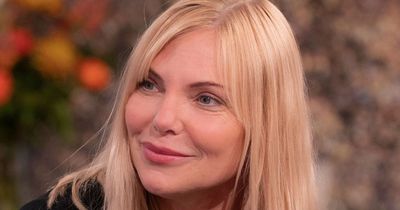 EastEnders legend Samantha Womack would have delayed cancer treatment to aid NHS strikes