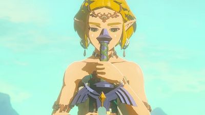 'Zelda Tears of the Kingdom’ Timeline: Here's Exactly When It Takes Place