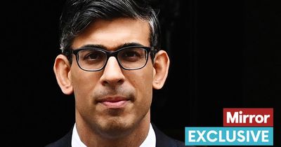 Rishi Sunak could face ANOTHER probe - this time over 'misleading' asylum data