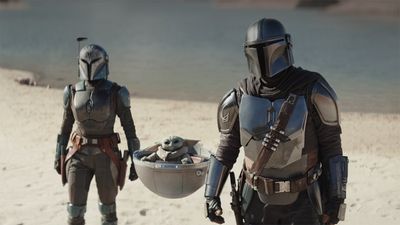 The Mandalorian has forgotten what made us fall in love with it in the first place