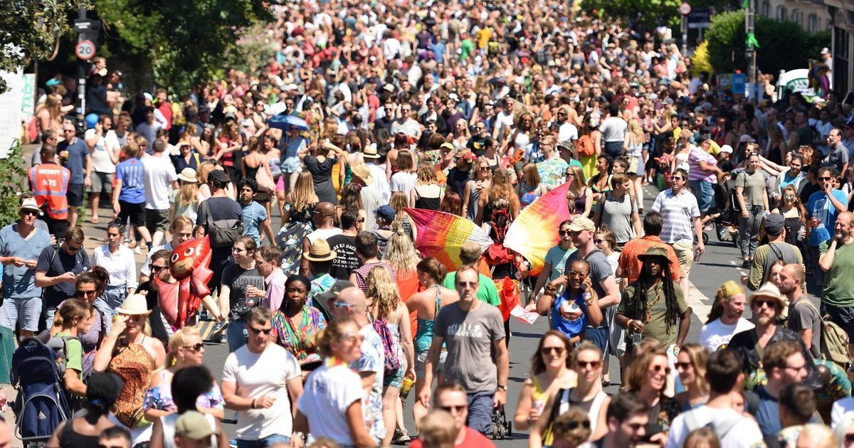 St Pauls Carnival 2023 Everything we know so far…