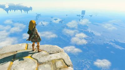The Legend of Zelda: Tears of the Kingdom release date, reactions, gameplay, and more