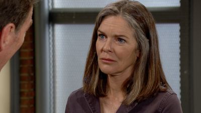 The Young and the Restless spoilers: Diane SAVES nemesis Phyllis from prison?