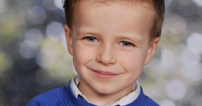 Thousands raised in memory of tragic Scots schoolboy Jack Stewart after sudden death aged six