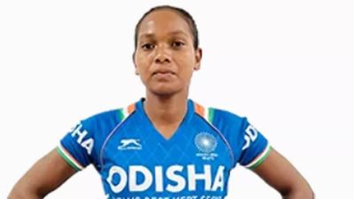 Mahima Tete looking to follow in sister Salima’s footsteps