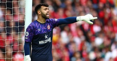 Why David Raya is the perfect Kepa Arrizabalaga replacement as Chelsea given fresh transfer hope