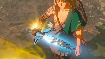 'Zelda Tears of the Kingdom' Weapon Durability: How to Delay Breaks with Fusion