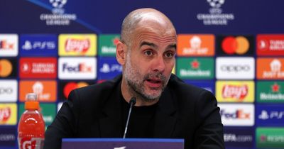Pep Guardiola piles pressure on Arsenal as Premier League title race mind games continue