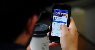 Facebook friend request 'glitch' leaves users 'mortified' when clicking on profiles