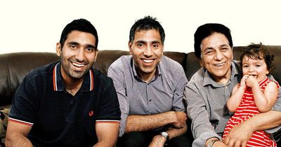 Gogglebox Siddiqui family 'gutted' as they issue update on show