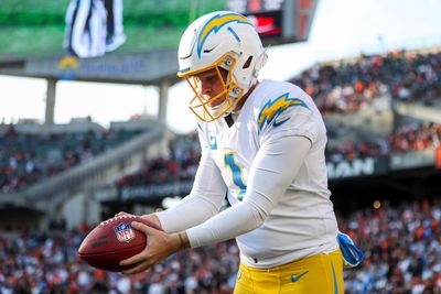 Cardinals try out 2 veteran punters at rookie minicamp