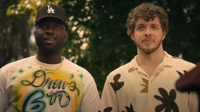 White Men Can’t Jump Has Screened, See The First Reactions To Jack Harlow’s Remake For Hulu