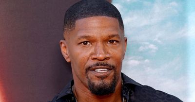 Jamie Foxx is OUT of hospital and 'recuperating' after mystery illness, daughter says