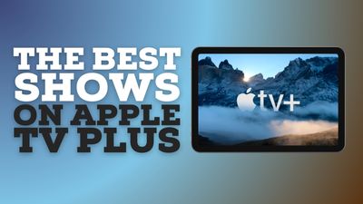 The best shows on Apple TV Plus: Masters of the Air, The New Look, Palm Royale, and more