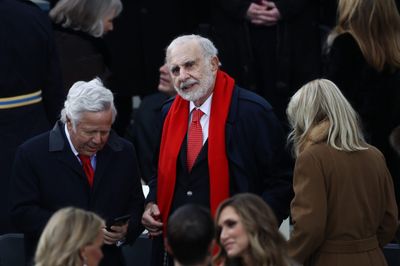 The 'karmic quality' of Hindenburg's war on Carl Icahn just took on a new cast. It's not just shorting his stock anymore but his bonds, too.