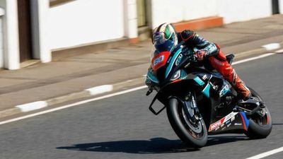 Controversy Reigns At 2023 North West 200 As FHO Racing BMW Withdraws