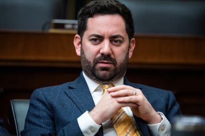 The most vulnerable 2024 incumbents, so far - Roll Call
