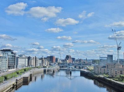 Pubs and restaurants in Glasgow to be allowed extended opening hours in August