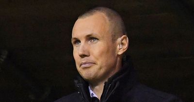 Kenny Miller sees Celtic rotation game turning 'dangerous' for Rangers as he names nightmare Ibrox scenario