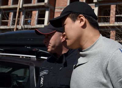 Terra cofounder Do Kwon pays six-figure bail in Montenegro as South Korean and U.S. prosecutors seek extradition