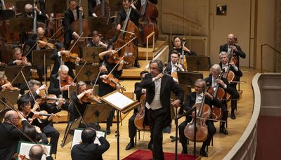 CSO, Muti, Rachmaninoff add up to a glorious evening at the symphony