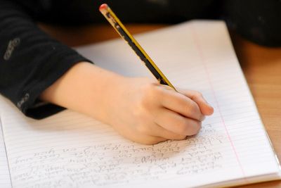 Government defends ‘challenging’ Sats reading paper following complaints