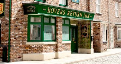 Corrie airs sudden exit for major character - but there's another departure ahead