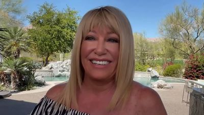 Suzanne Somers Explains Why She Turned Down The View Co-Host Gig During Barbara Walters Era