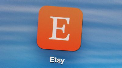 Is Etsy Stock Finally a Buy?