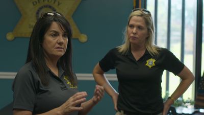 Missing Dead or Alive: Is the Netflix show based on real cases?