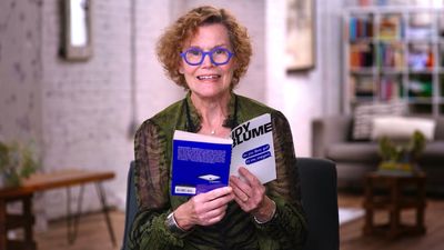 Young Adult author Judy Blume recognised in new documentary and adaptation of Are You There God? It's Me, Margaret